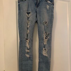 BoomBoom jeans
